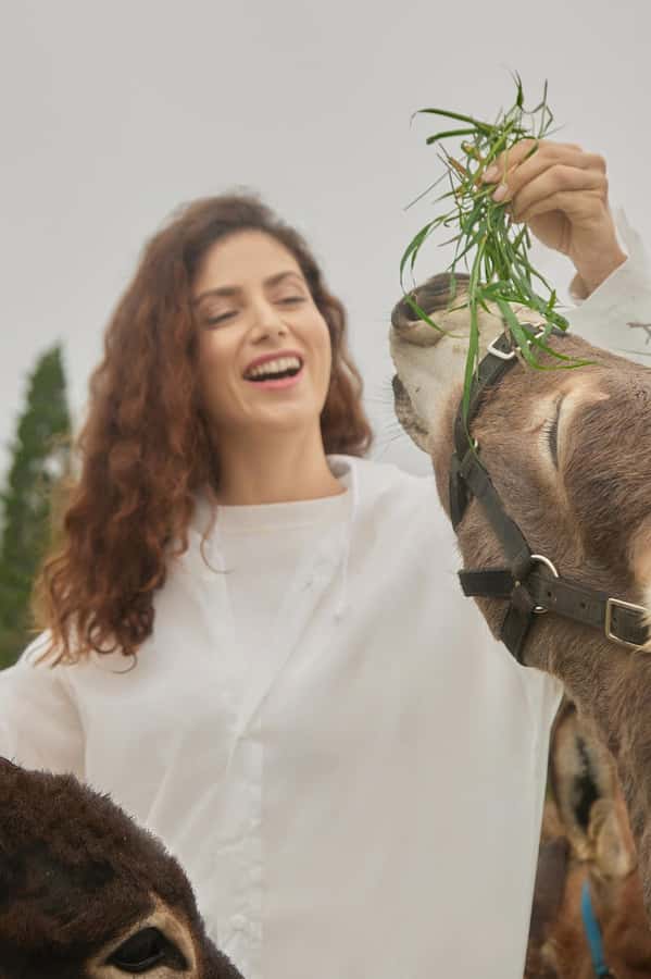 Bali: Farm House Experience with Entry Ticket & Options - Views, photos, and the feel of the countryside