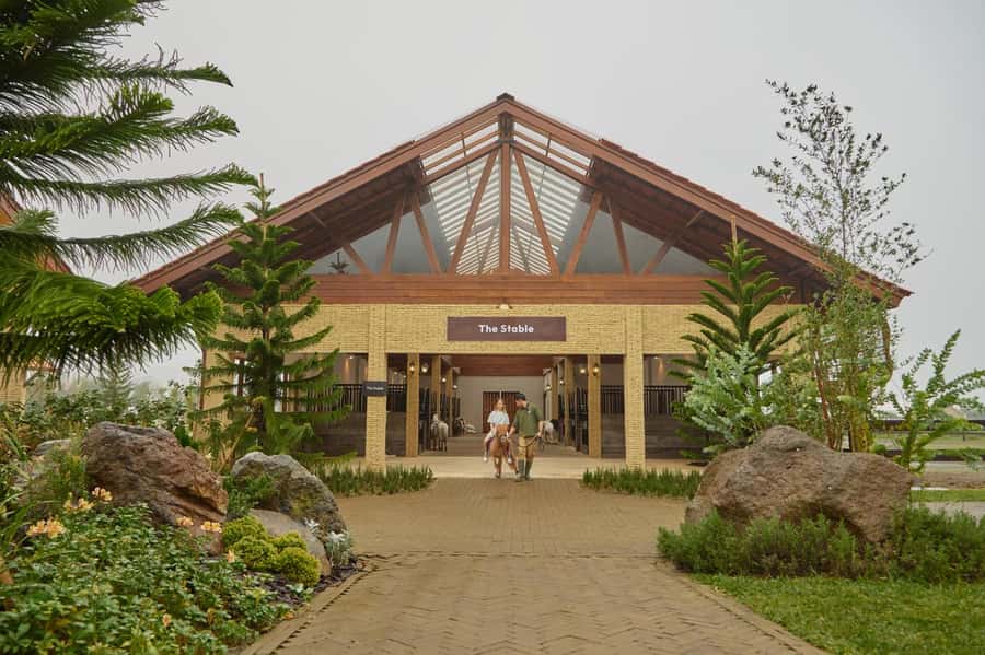 Bali: Farm House Experience with Entry Ticket & Options - What to wear and bring for an outdoor day