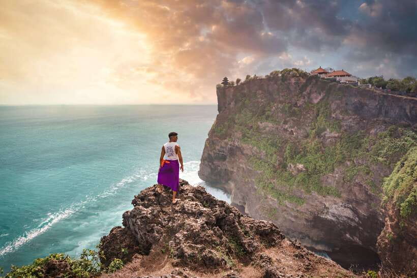 Bali: Full Day All Inclusive Uluwatu Temple South Bali Tour - Who This Tour Fits Best (And Who Should Skip It)