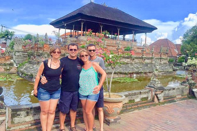 Bali Full Day Tour - Bali Temple Tour - Besakih Temple: Bali’s biggest mother temple on Mount Agung’s slopes