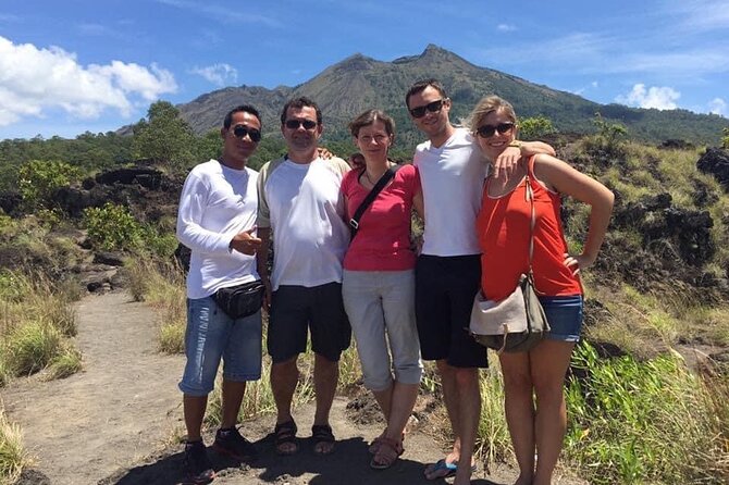 Bali Full Day Tour - Bali Temple Tour - Price and logistics: why $111.85 can be good value