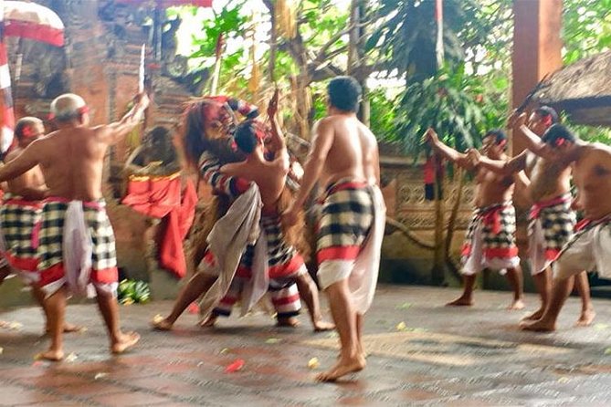 Bali Full Day Tour - Bali Temple Tour - Puseh Batuan Temple: understanding why one village can have many temples