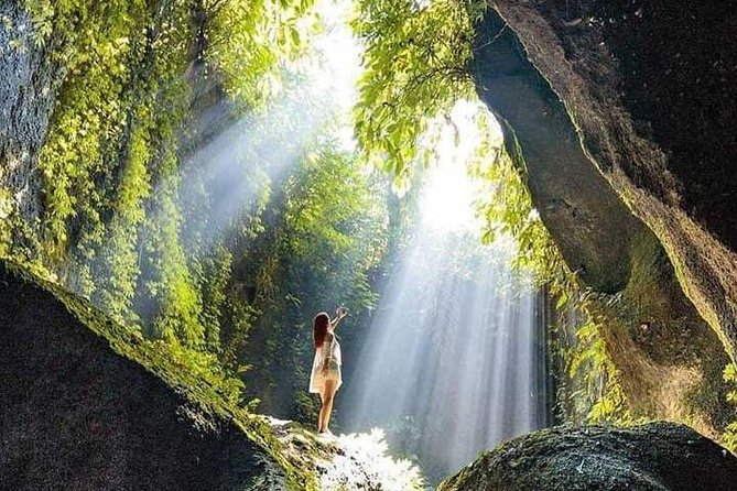 Bali Full Day Tour - East Bali Instagram Tour - The drive between stops: why 9 hours can feel longer