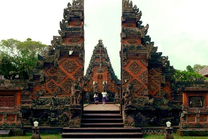 Bali Full Day Tour – Ubud and Batur Volcano - Mount Batur Lunch in Kintamani + Temen Village Coffee, Cocoa, Vanilla, Clove