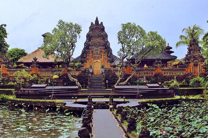 Bali Full Day Tour – Ubud and Tanah Lot Temple Tour - Pickup, start time, and how the 10-hour route feels in real life