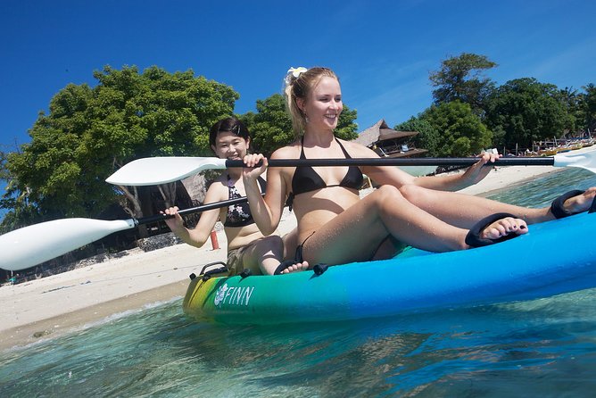 Bali Hai Beach Club Cruise - Key things to know before you book