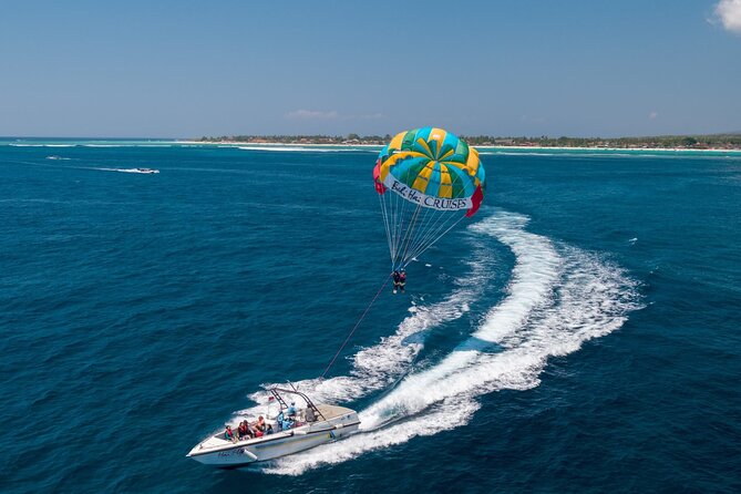Bali Hai - Reef Cruise - Should This Be Your Day Plan in Bali?
