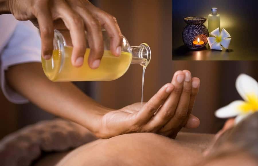 Bali: Half Day City Tour with Relaxing Aromatherapy Massage - The 90-minute aromatherapy massage: what to expect and how to prep