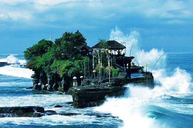 Bali Half Day Tour - Taman Ayun temple, Alas Kedaton,Tanah lot sunset Dinner - Key takeaways