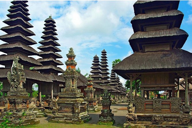 Bali Half Day Tour - Taman Ayun temple, Alas Kedaton,Tanah lot sunset Dinner - A Late-Day Route That Hits Big Sights (Without Dragging)