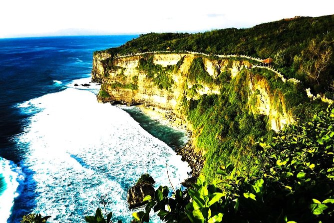 Bali Halfday Tour Uluwatu - How This Half-Day South Bali Plan Works (and Why It Feels Efficient)