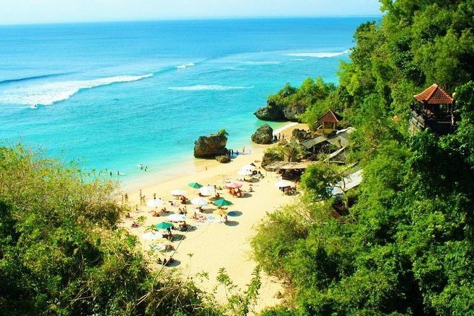Bali Halfday Tour Uluwatu - Price and Value for a Private Up-to-4 Group
