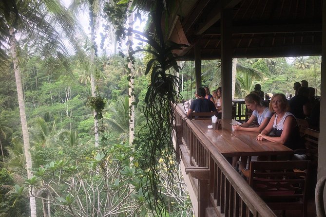 Bali Hindu temple, Rice terrace, Waterfall -All Inclusive - Why this Bali combo day makes sense (and who it suits)
