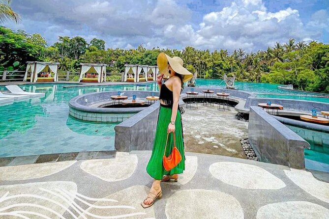 Bali Infinity Pool and Atv Quad Biking with Private Hotel Transfer - Key Highlights You’ll Feel Fast