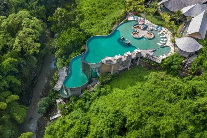 Bali Infinity Pool and Atv Quad Biking with Private Hotel Transfer - Price and What Makes It Worth $36