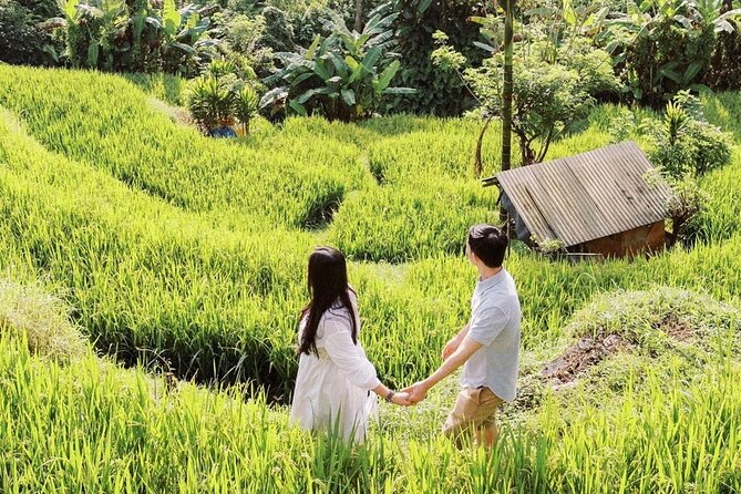 Bali Instagram Tour - The 4:00 am start: why this tour begins before breakfast