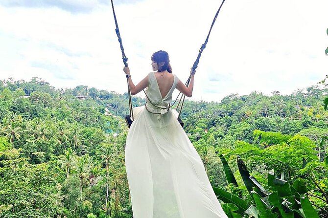 Bali Instagram Tour - Tirta Gangga Water Palace: calmer pools, gardens, and stone details