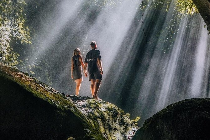 Bali Instagram Tour - Segara Windhu coffee plantation: the one truly free stop