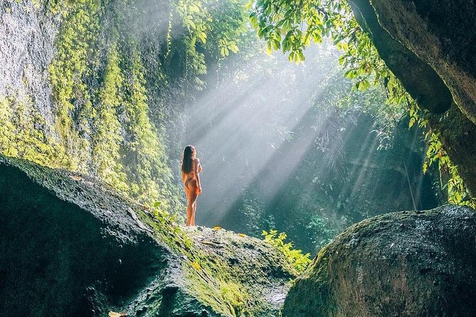 Bali Instagram Tour from Your Hotel (Private & Full-day) - 10 hours, many stops: how the day actually flows