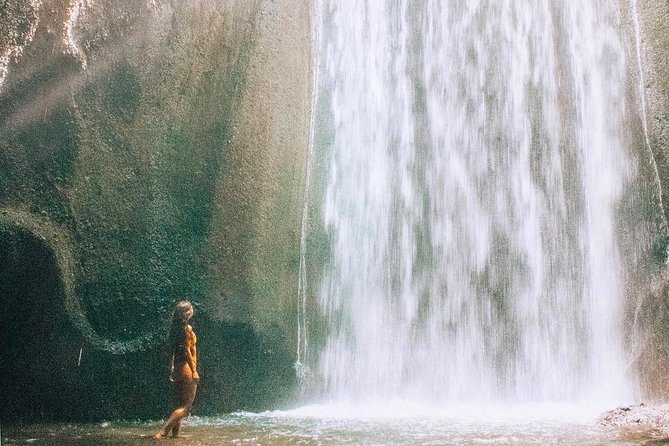 Bali Instagram Tour from Your Hotel (Private & Full-day) - Timing and the crowd reality at the Gate of Heaven
