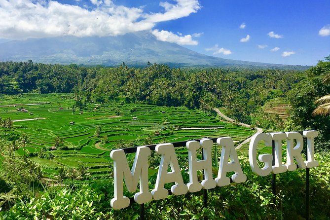 Bali Instagram Tour - Lempuyang Bali Gate of Heaven - Price and value: what $69.69 buys you in real time