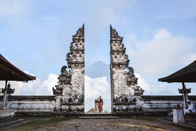 Bali Instagram Tour - Lempuyang Bali Gate of Heaven - Who this tour is best for (and who should consider another plan)