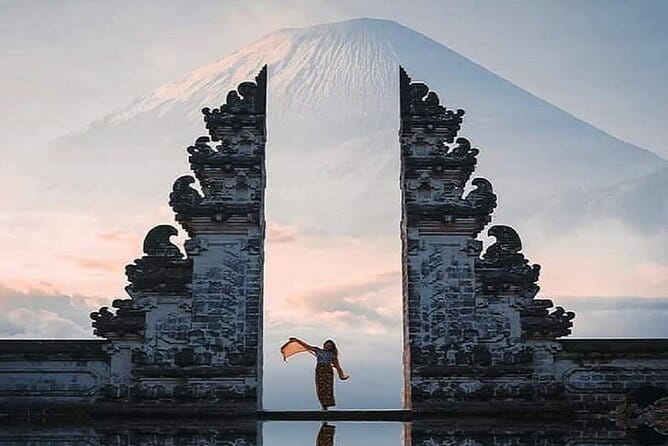 Bali Instagram Tour [Private and All-Inclusive] - Key things that make this tour work