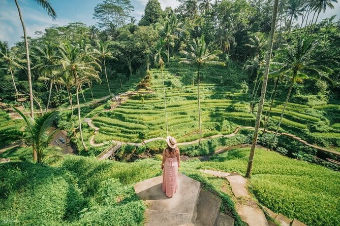 Bali Instagram Tour [Private and All-Inclusive] - Private pickup and an A/C car: the value behind $95