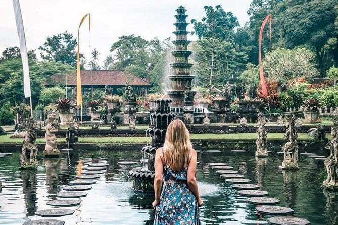 Bali Instagram Tour [Private and All-Inclusive] - Lempuyang Temple and the Gate of Heaven moment