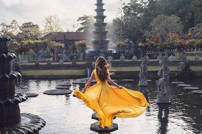️ Bali Instagram Tour: The Most Famous Spots (Private & All-Inclusive) - How this Bali Instagram tour really works (private, all-inclusive, photo-first)