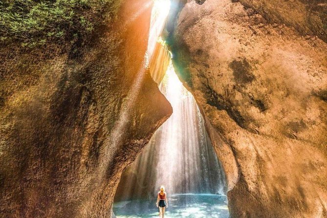 ️ Bali Instagram Tour: The Most Famous Spots (Private & All-Inclusive) - Uma Pakel Agro Tourism: jungle swing energy (and a little logistics)