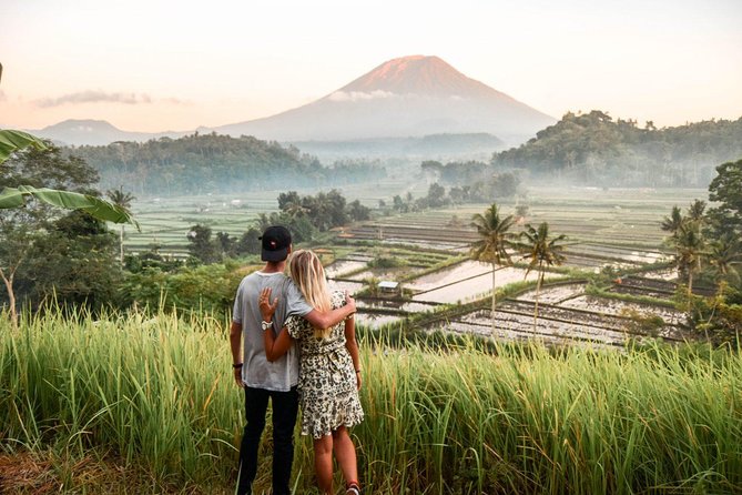 ️ Bali Instagram Tour: The Most Famous Spots (Private & All-Inclusive) - Ubud passing stops: markets, spas, shops, and why the tour sometimes skips