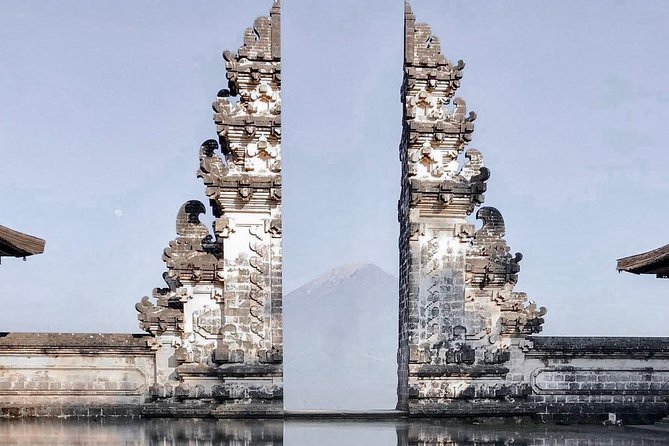 Bali Instagram Tour: The Most Popular Spots ( Private All-Inclusive ) - Why Private Pickup Matters in Bali Traffic