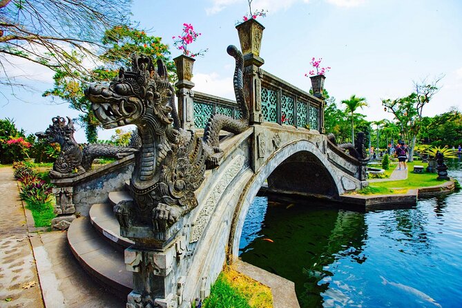 Bali Instagram Tour: The Most Popular Spots ( Private All-Inclusive ) - Tickets: Included Entry vs Pay-As-You-Go Convenience