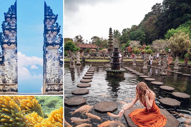 Bali Instagram Tour: The Most Popular Spots ( Private All-Inclusive ) - Should You Book This Bali Instagram Tour?