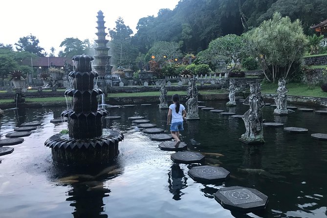 Bali Instagram Tour to The Most Scenic View - Guide style: English support and culture talk that keeps you comfortable