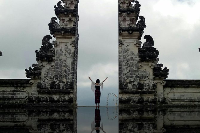 Bali Instagram Tour to The Most Scenic View - Getting from Kuta: air-con comfort and timing that matters