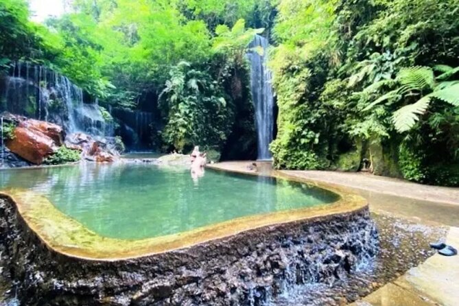 Bali Instagram Tour with Photographer - Photographer service: how the gear and guidance affect your photos