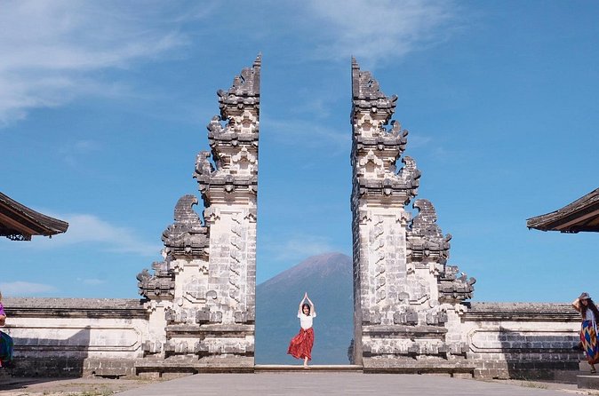 Bali Instagram Tour with Photographer - Timing tips: how to get better results on a photo shoot day