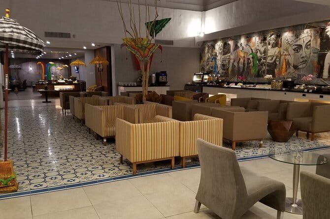 Bali International Airport (DPS) VIP Service Assistance - What This DPS VIP Service Really Changes About Your Arrival