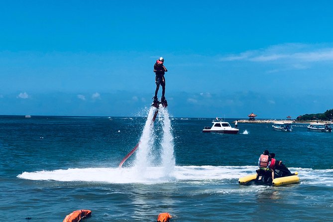 Bali Jet Ski - Key Highlights You’ll Actually Feel