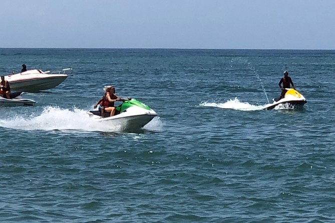 Bali Jet Ski - Should You Book Bali Jet Ski in Nusa Dua?