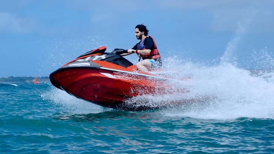 Bali: Jet Ski Ride at Nusa Dua Beach - Key Points I’d Prioritize Before You Go