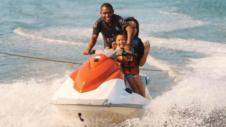 Bali: Jet Ski Ride at Nusa Dua Beach - Price and Value: Is $22 for 15 Minutes Actually Worth It?