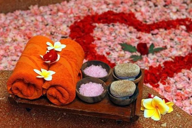 Bali Jimbaran Healing Dinner with Private Transport - Jimbaran After 4:00 pm: The Simple Formula That Works