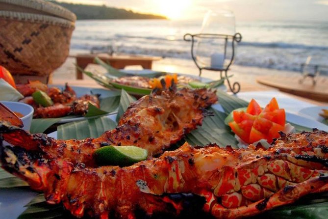 Bali Jimbaran Healing Dinner with Private Transport - Who This Healing Dinner Package Fits Best