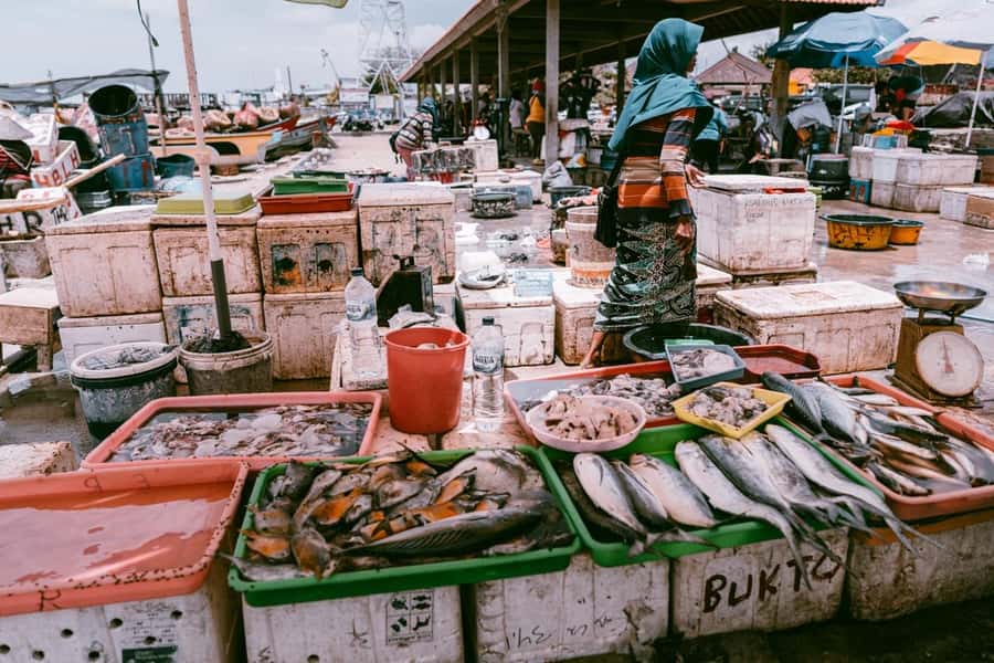 Bali: Jimbaran Seafood Market Tour with Sunset Dinner - Who should book this Jimbaran plan (and who should skip it)