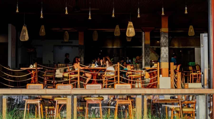 Bali: Jimbaran Seafood Market Tour with Sunset Dinner - My take: what makes this tour worth it