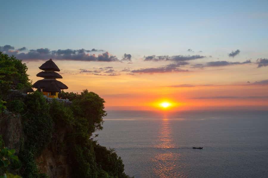 Bali: Kecak Fire Dance Entry Ticket and Uluwatu Temple - Sunset Seating Reality: Crowds, Queues, and Time Slippage