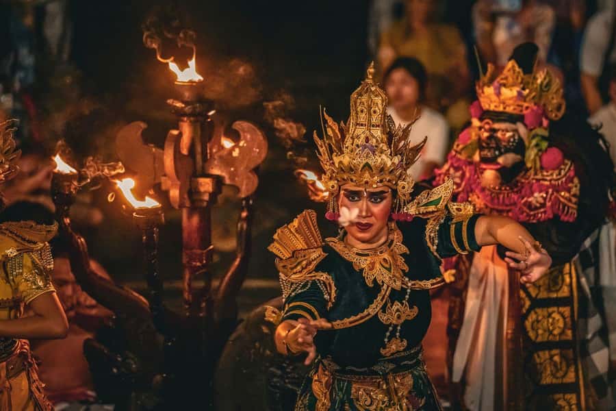 Bali: Kecak Fire Dance Entry Ticket and Uluwatu Temple - What You’re Really Paying For: Value Beyond the Price Tag